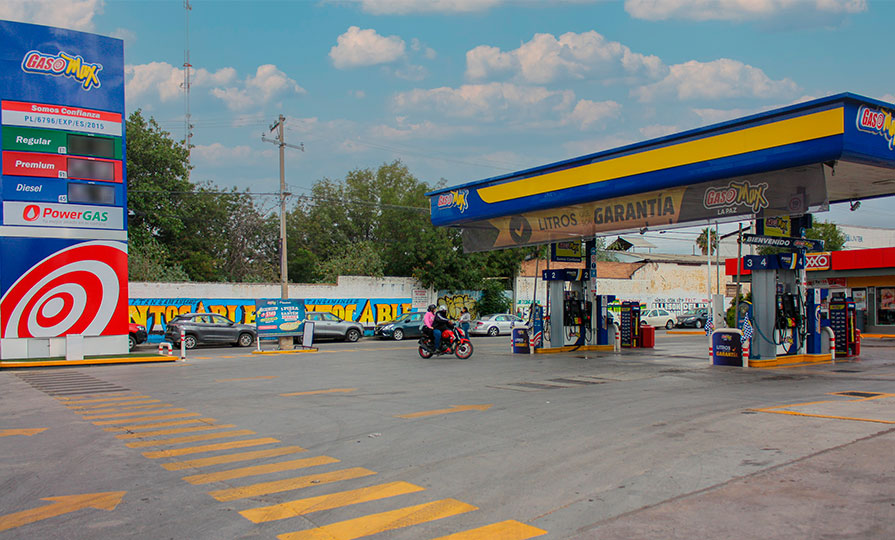 Estacio El Taller 1